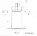 Fig. 02 - Spring-loaded knockout pad