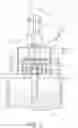 Fig. 07 - NEGATIVE PRESSURE UPDRAUGHT POURING DEVICE AND METHOD
