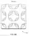 Fig. 09 - Geometry For Debinding 3D Printed Parts