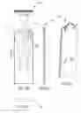 Fig. 08 - Parting blade and tool holder therefor