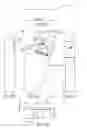 Fig. 09 - Parting blade and tool holder therefor