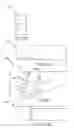 Fig. 22 - Parting blade and tool holder therefor