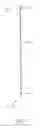 Fig. 04 - OSCILLATING TOOL DRYWALL BLADE