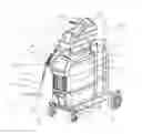 Fig. 01 - Short circuit welding method