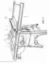 Fig. 02 - Fence for table saw