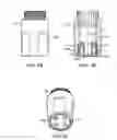 Fig. 08 - Turbine driven power unit for a cutting tool
