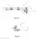 Fig. 06 - Mower reel grinding system with rotating rear brackets