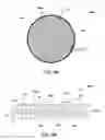 Fig. 07 - Piezo-electric end-pointing for 3D printed CMP pads