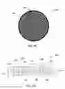 Fig. 08 - Piezo-electric end-pointing for 3D printed CMP pads