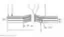Fig. 02 - Rough grinding wheel comprising a core