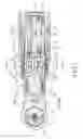Fig. 06 - Pneumatic ratchet wrench and outer shell thereof
