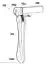 Fig. 01 - Rotary razor
