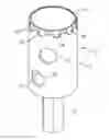 Fig. 01 - CUTTING ACCESSORIES FOR POWER TOOLS