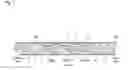 Fig. 02 - Kneading disc having band portion with bent part, screw element and extruder