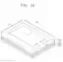 Fig. 02 - Mold for manufacturing slab and manufacturing method thereof