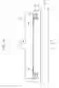 Fig. 09 - Mold for manufacturing slab and manufacturing method thereof