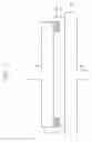 Fig. 10 - Mold for manufacturing slab and manufacturing method thereof