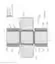 Fig. 07 - Manufacturing fiber-reinforced composite structures