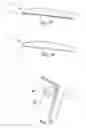 Fig. 07 - A Method For Attaching Two Window Components