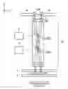 Fig. 01 - Imprint apparatus and method of manufacturing article