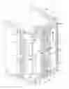 Fig. 01 - Additive manufacturing system with sliding thermal isolator
