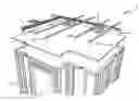 Fig. 01 - PRE-FABRICATED CEILING ASSEMBLY