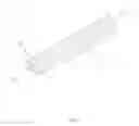 Fig. 06 - WATERPROOF DECORATIVE STRIP