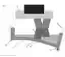 Fig. 01 - SYSTEMS AND METHODS FOR AN IMPROVED PEEL OPERATION DURING ADDITIVE FABRICATION
