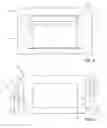 Fig. 06 - Heated air system for 3D printer