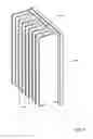 Fig. 07 - Heated air system for 3D printer