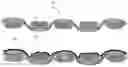 Fig. 01 - Light weight heat-sealed tire