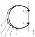 Fig. 19 - Light weight heat-sealed tire