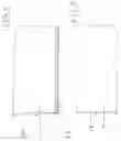 Fig. 04 - Open convertible hardtop for Jeep type SUV
