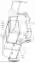 Fig. 13 - Open convertible hardtop for Jeep type SUV