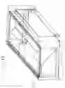 Fig. 18 - Open convertible hardtop for Jeep type SUV