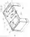 Fig. 22 - Open convertible hardtop for Jeep type SUV