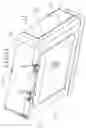 Fig. 23 - Open convertible hardtop for Jeep type SUV