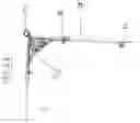 Fig. 24 - Open convertible hardtop for Jeep type SUV