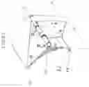 Fig. 26 - Open convertible hardtop for Jeep type SUV