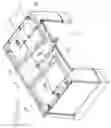 Fig. 31 - Open convertible hardtop for Jeep type SUV