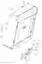 Fig. 33 - Open convertible hardtop for Jeep type SUV