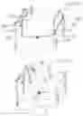 Fig. 42 - Open convertible hardtop for Jeep type SUV