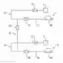 Fig. 01 - Charging system having at least one charging column for electric vehicles and method for charging one or more electric vehicles