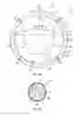Fig. 04 - Steering wheel covering member, steering wheel, and method for manufacturing steering wheel