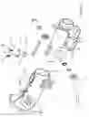 Fig. 02 - Steering column assembly