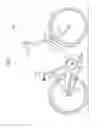 Fig. 02 - Electric assist bicycle and drive system of the same