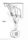 Fig. 02 - Undercarriage having a slotted strut