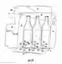 Fig. 24 - Carton with article protection feature
