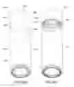 Fig. 167 - ACCESS RESISTANT CONTAINERS AND PLATFORM FOR HANDLING PLANT