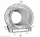 Fig. 01 - PIPE COIL SKID AND METHOD OF USE